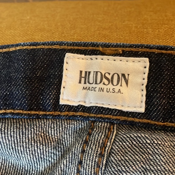 Hudson jeans - Picture 2 of 8
